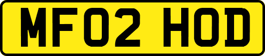 MF02HOD