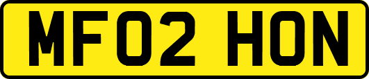 MF02HON