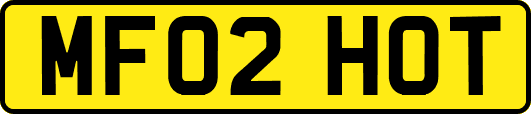 MF02HOT