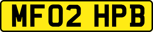 MF02HPB