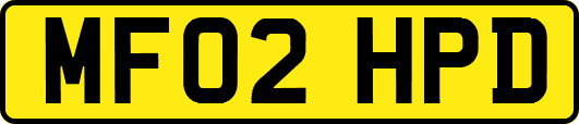 MF02HPD
