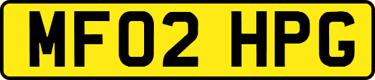 MF02HPG