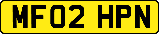 MF02HPN