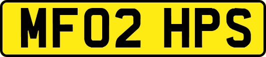 MF02HPS