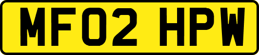 MF02HPW