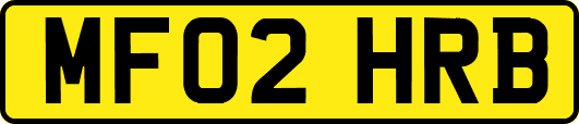 MF02HRB