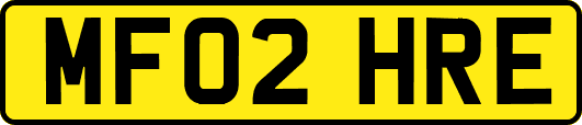 MF02HRE