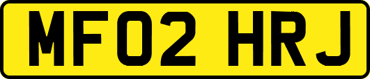 MF02HRJ