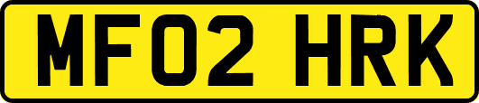 MF02HRK