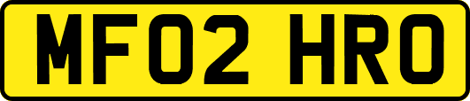 MF02HRO