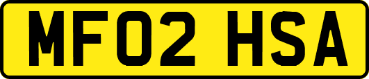 MF02HSA
