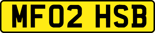 MF02HSB