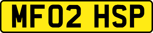 MF02HSP