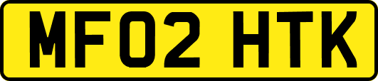 MF02HTK