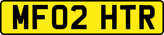 MF02HTR