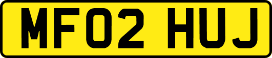 MF02HUJ