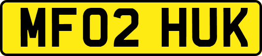 MF02HUK