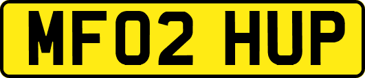 MF02HUP