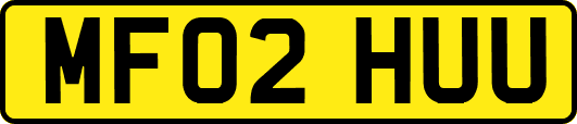 MF02HUU