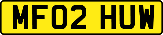 MF02HUW
