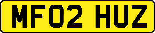 MF02HUZ
