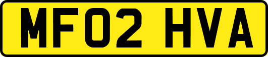 MF02HVA