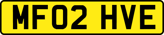 MF02HVE