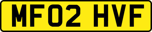 MF02HVF