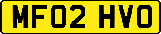 MF02HVO