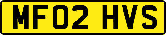 MF02HVS