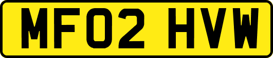 MF02HVW