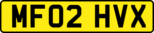 MF02HVX
