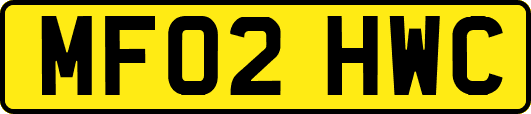 MF02HWC