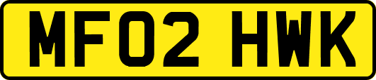 MF02HWK