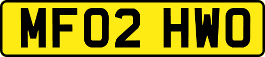 MF02HWO