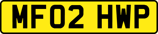 MF02HWP