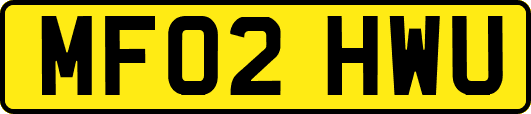 MF02HWU