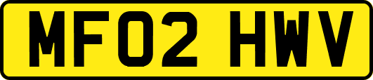 MF02HWV
