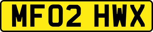MF02HWX