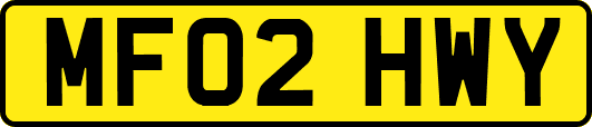 MF02HWY
