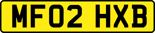 MF02HXB
