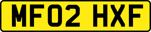 MF02HXF