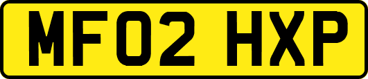 MF02HXP