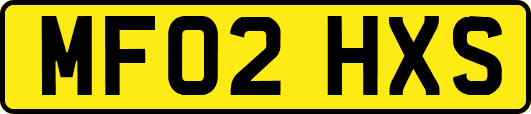 MF02HXS