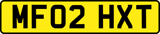 MF02HXT