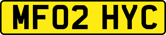 MF02HYC