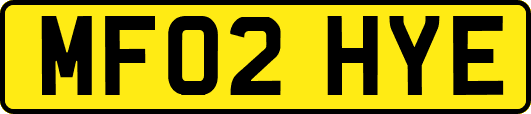 MF02HYE