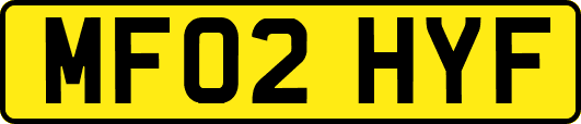MF02HYF