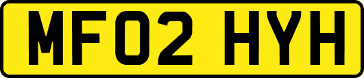 MF02HYH