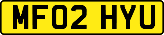 MF02HYU